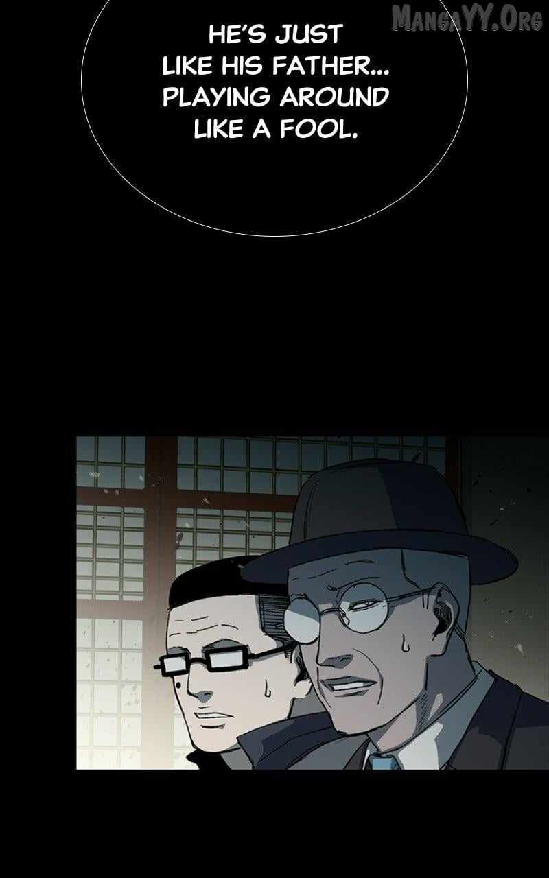 Read Nine Dragons_ COPÓKA Manga Online