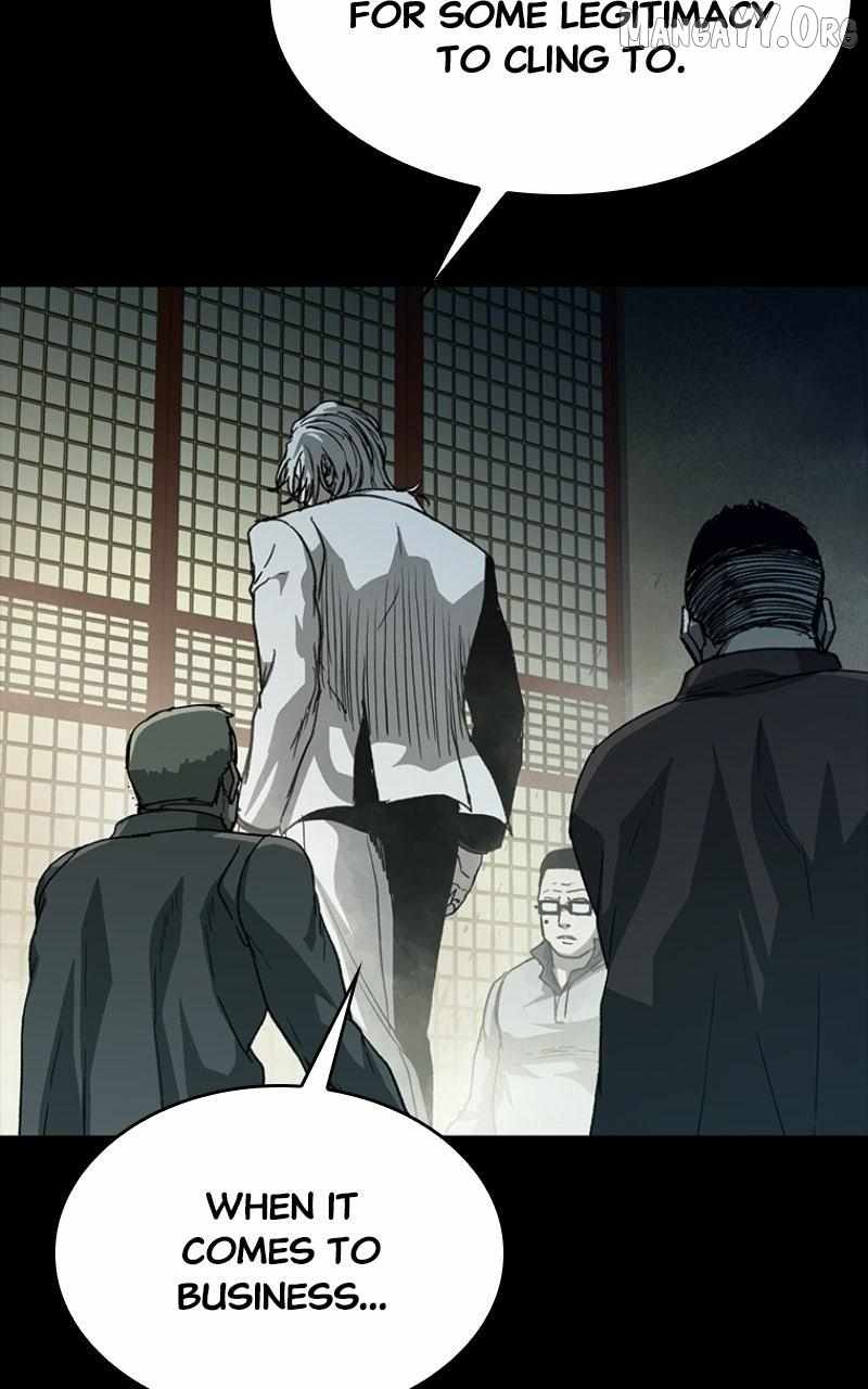 Read Nine Dragons_ COPÓKA Manga Online