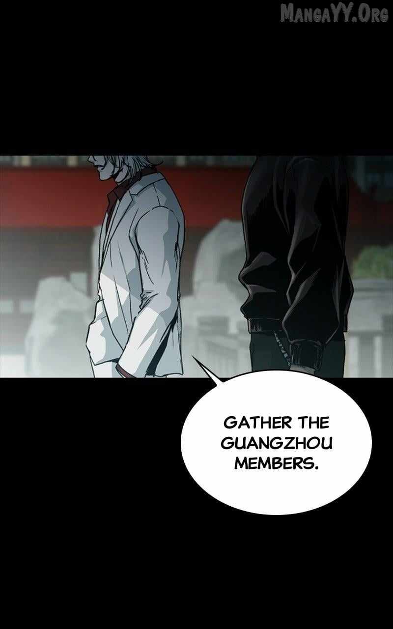 Read Nine Dragons_ COPÓKA Manga Online