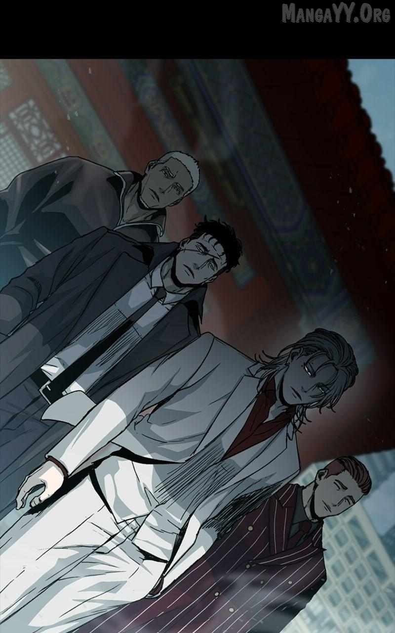 Read Nine Dragons_ COPÓKA Manga Online