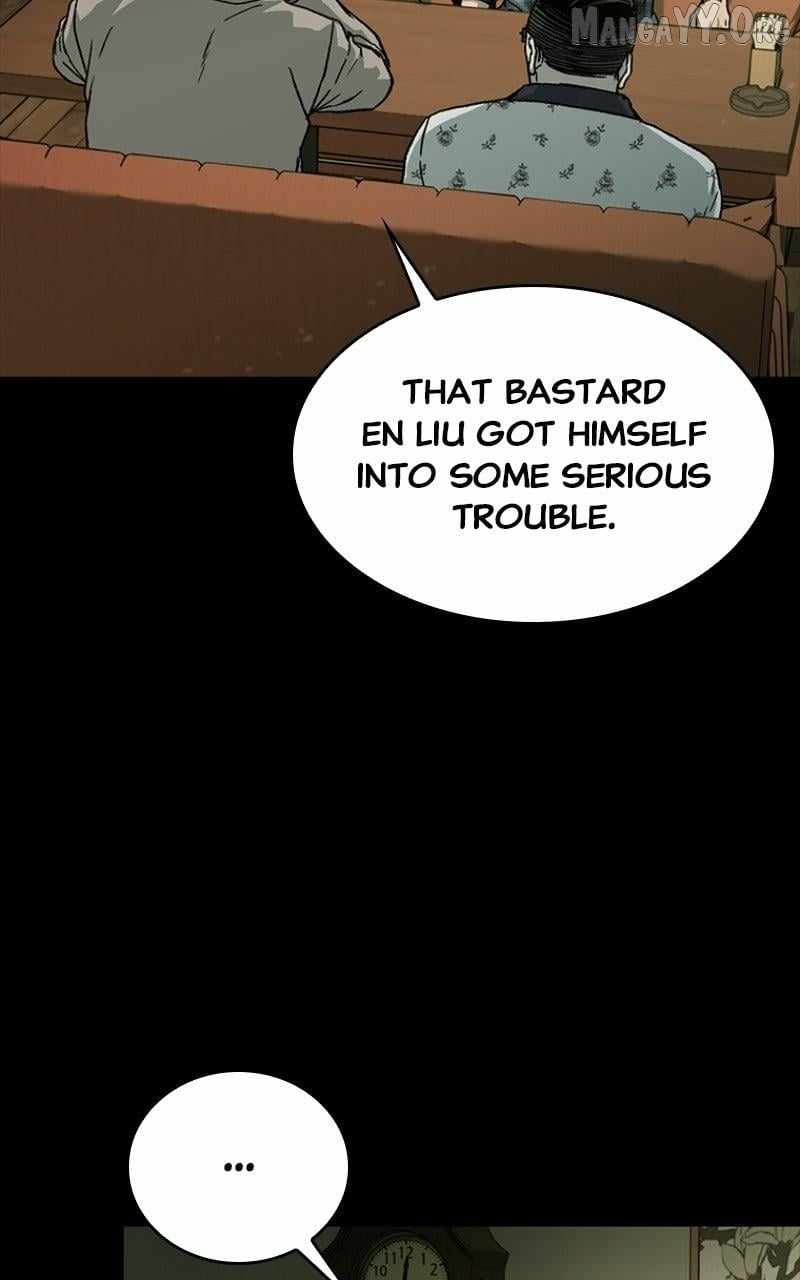 Read Nine Dragons_ COPÓKA Manga Online