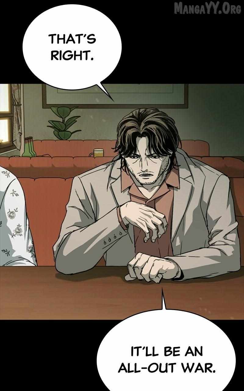 Read Nine Dragons_ COPÓKA Manga Online