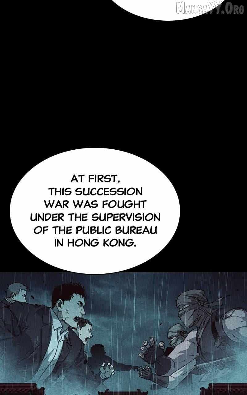 Read Nine Dragons_ COPÓKA Manga Online