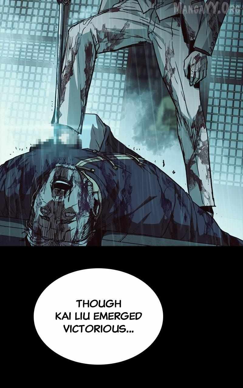 Read Nine Dragons_ COPÓKA Manga Online