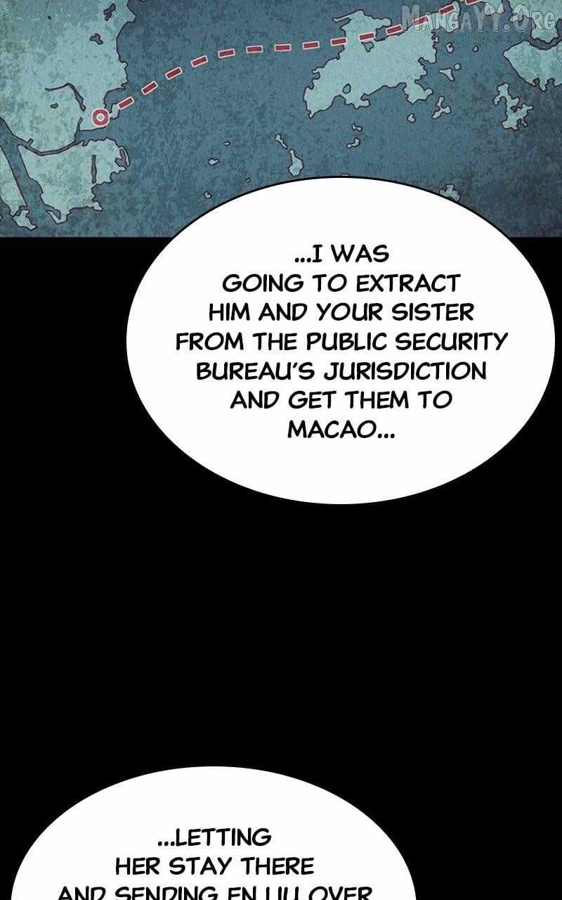 Read Nine Dragons_ COPÓKA Manga Online