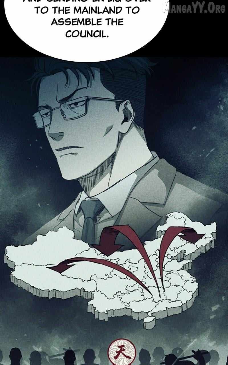 Read Nine Dragons_ COPÓKA Manga Online