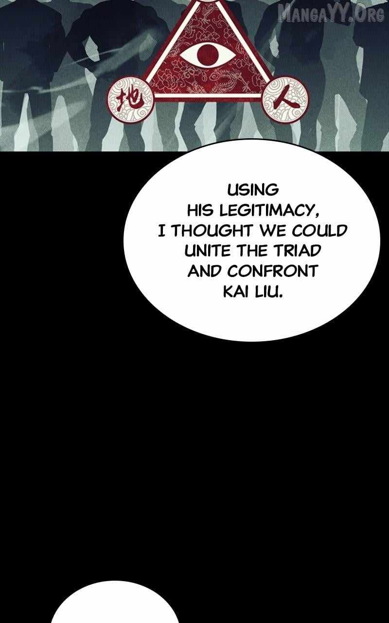 Read Nine Dragons_ COPÓKA Manga Online