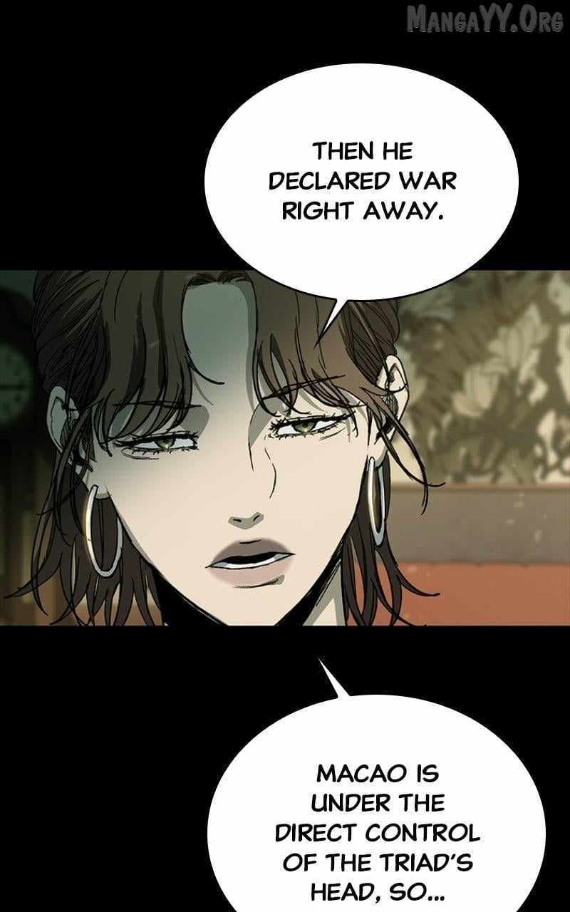 Read Nine Dragons_ COPÓKA Manga Online