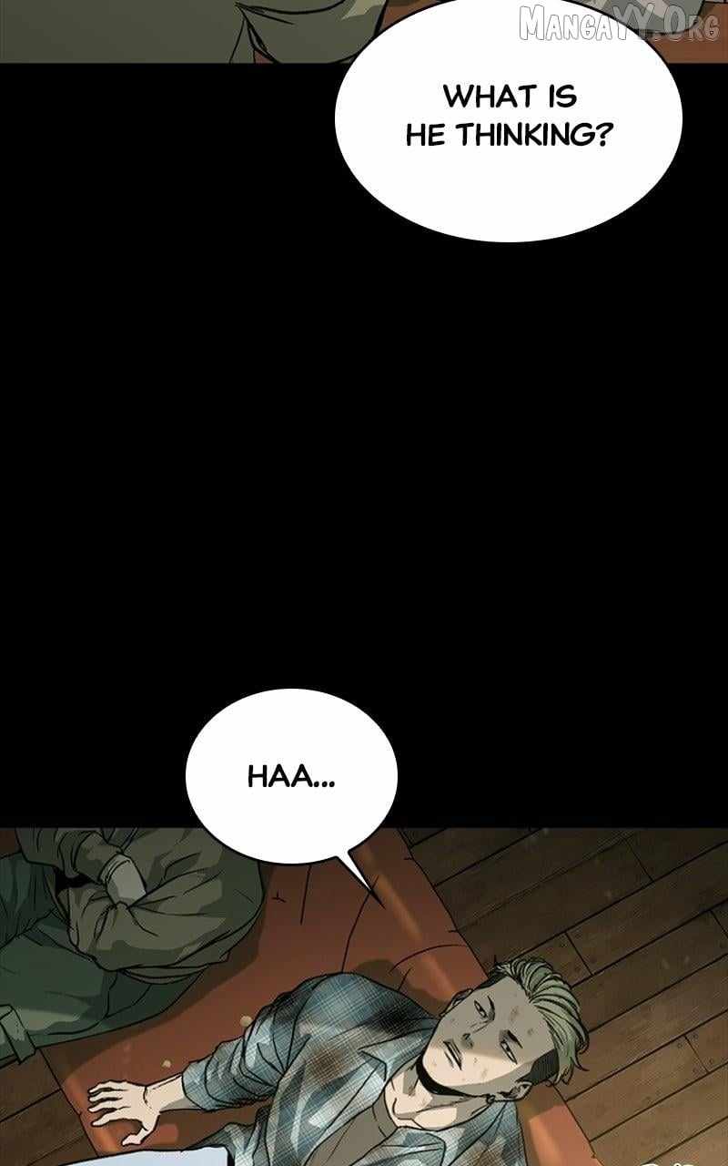 Read Nine Dragons_ COPÓKA Manga Online