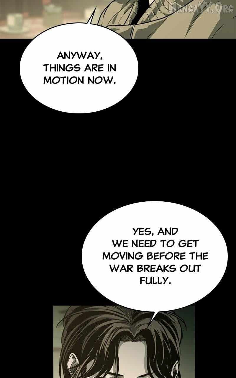 Read Nine Dragons_ COPÓKA Manga Online