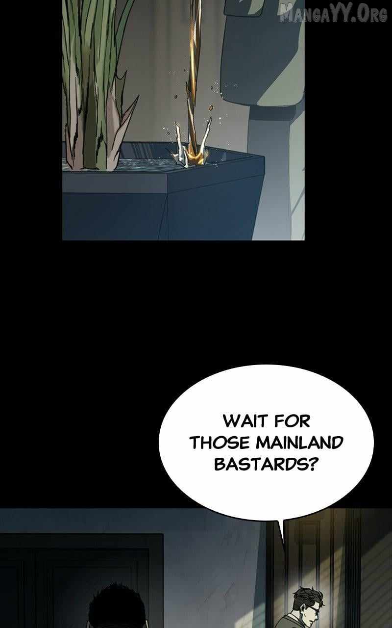 Read Nine Dragons_ COPÓKA Manga Online