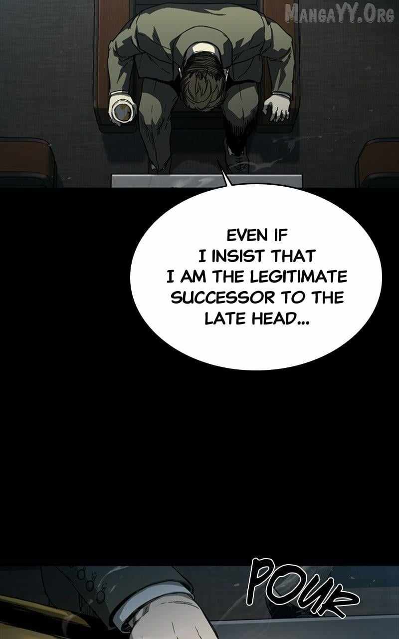 Read Nine Dragons_ COPÓKA Manga Online