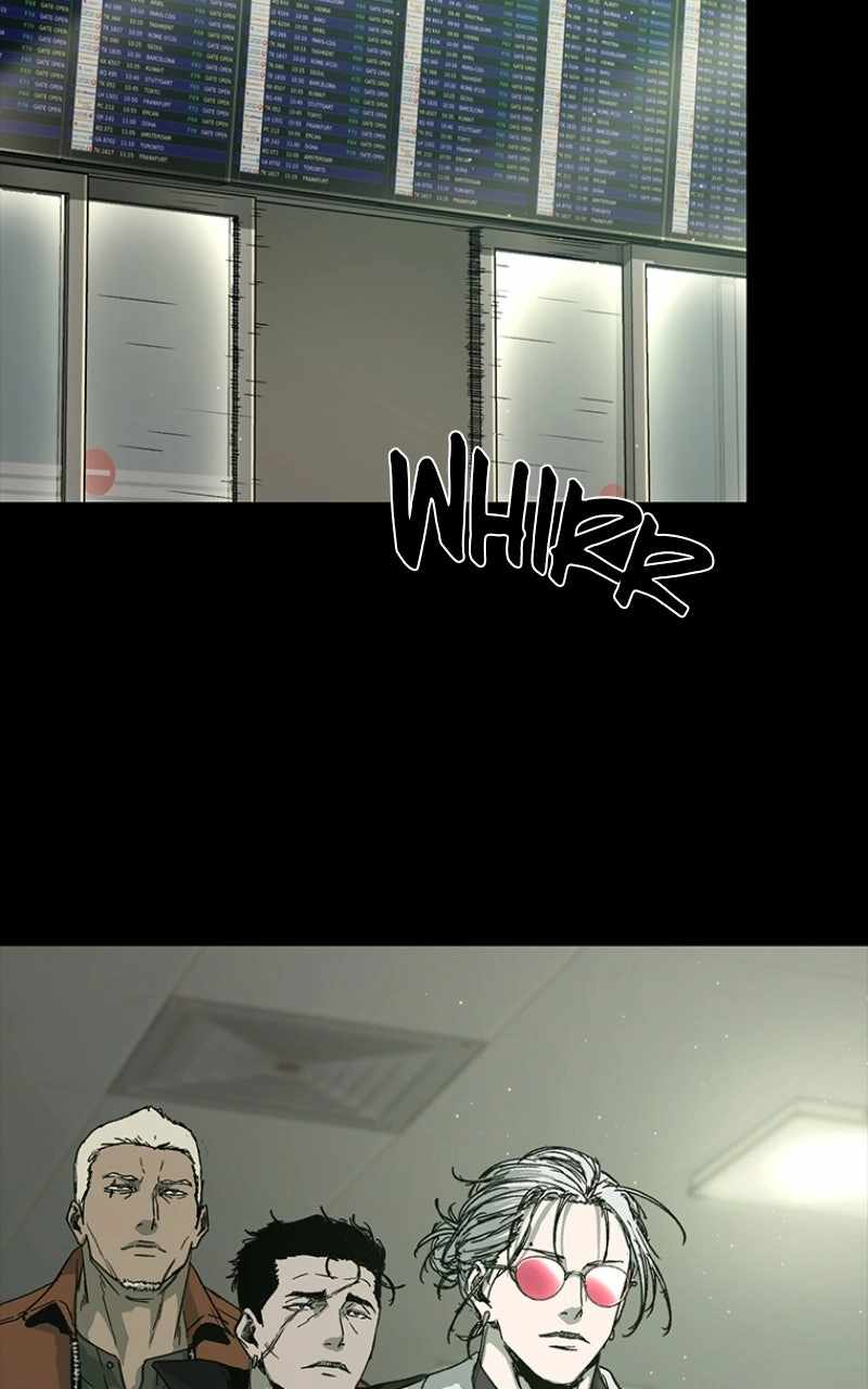 Read Nine Dragons_ COPÓKA Manga Online