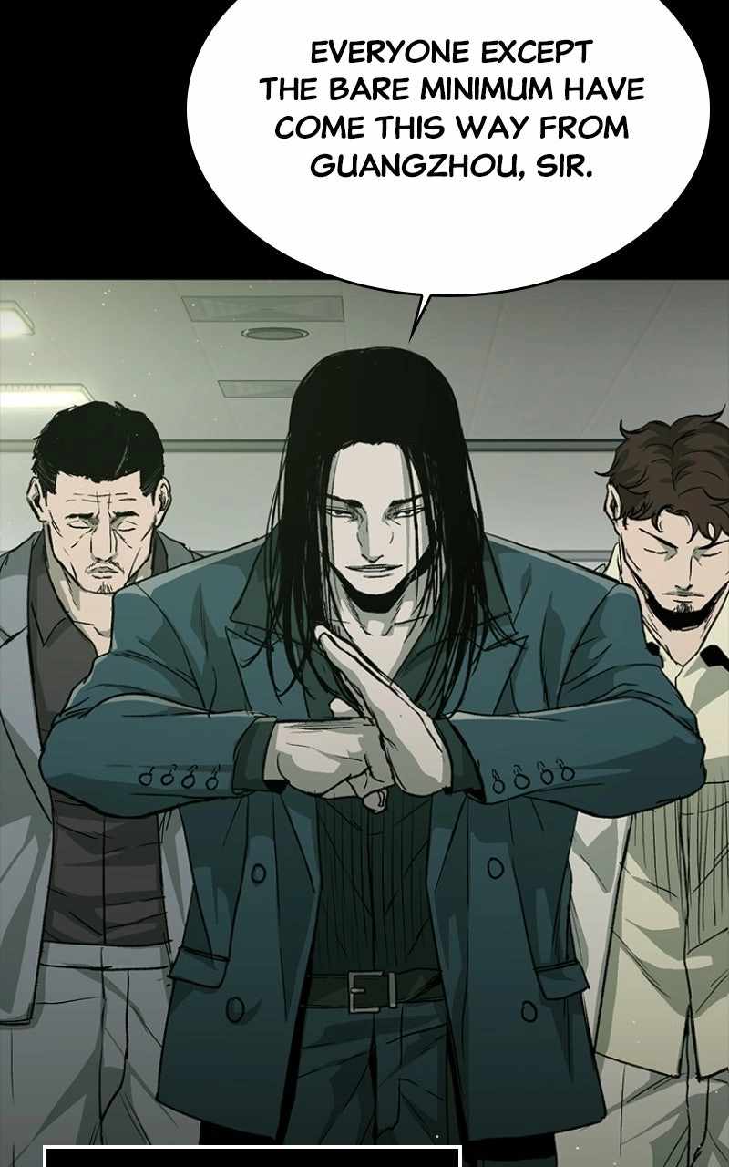 Read Nine Dragons_ COPÓKA Manga Online