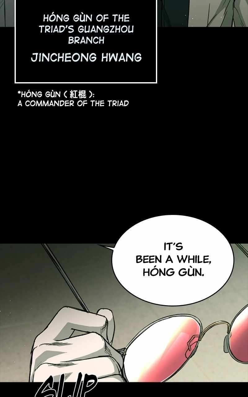 Read Nine Dragons_ COPÓKA Manga Online