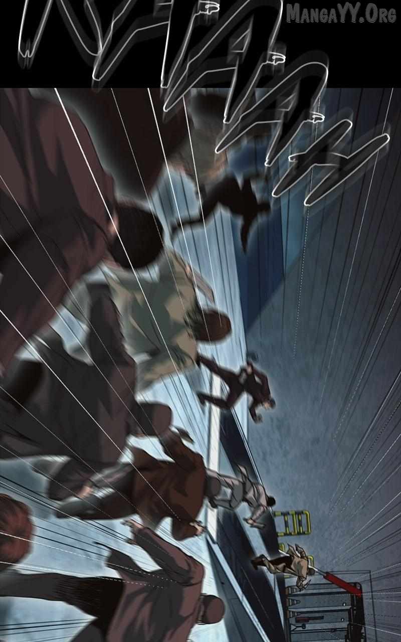 Read Nine Dragons_ COPÓKA Manga Online