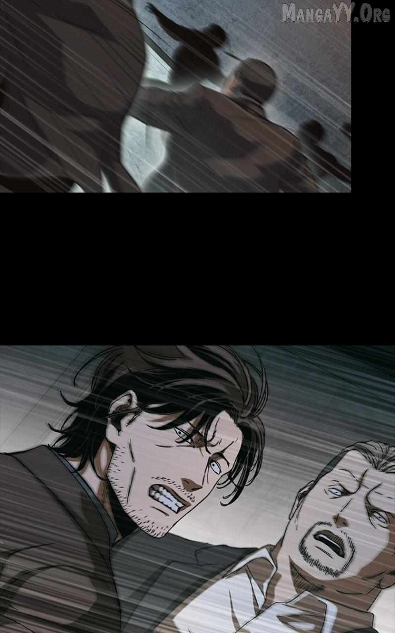 Read Nine Dragons_ COPÓKA Manga Online