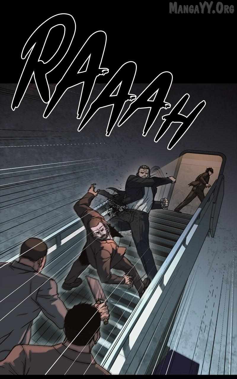 Read Nine Dragons_ COPÓKA Manga Online