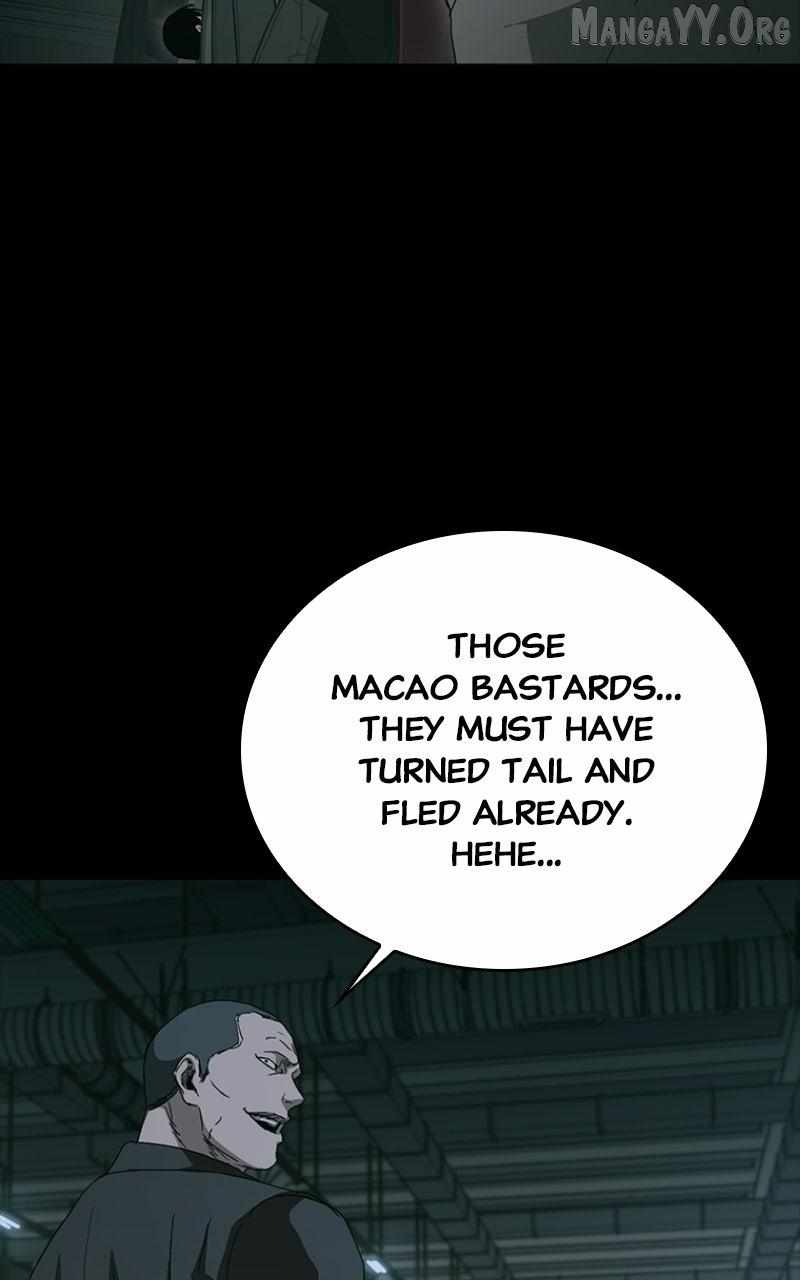 Read Nine Dragons_ COPÓKA Manga Online