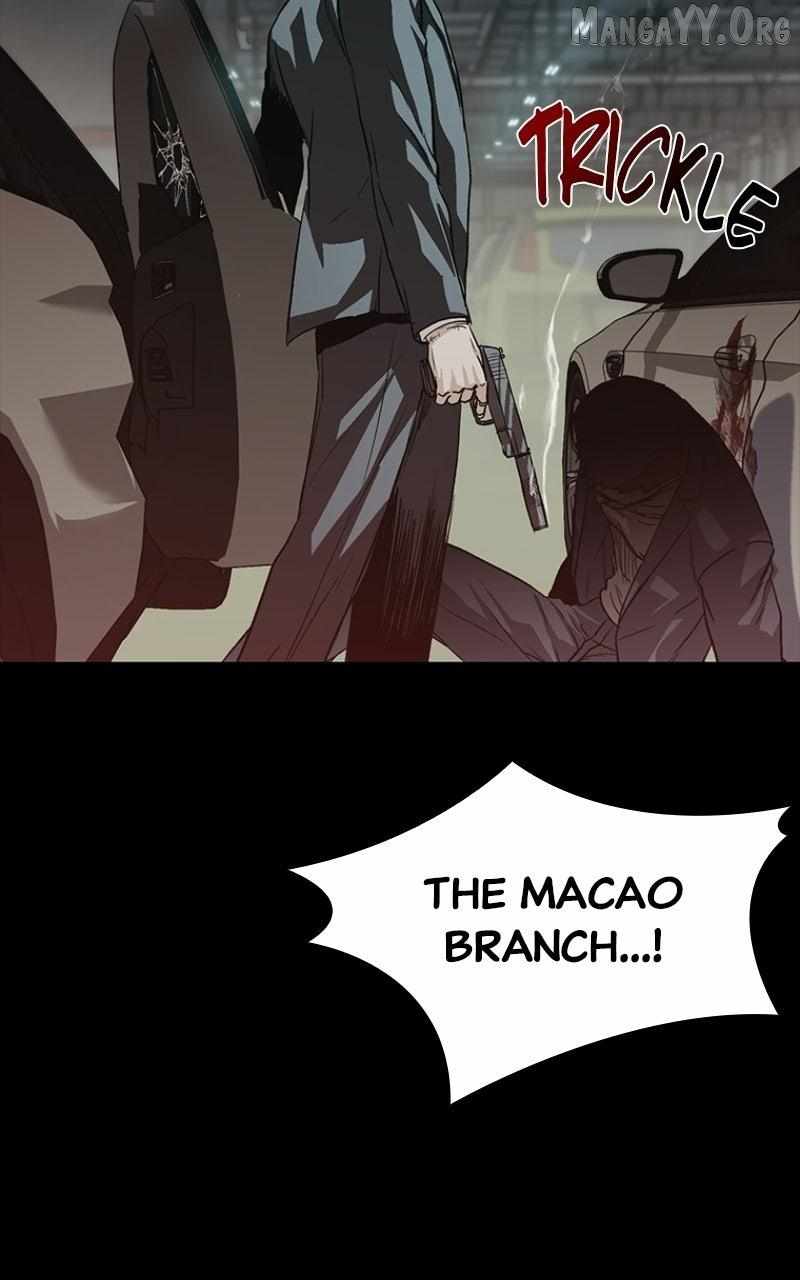 Read Nine Dragons_ COPÓKA Manga Online