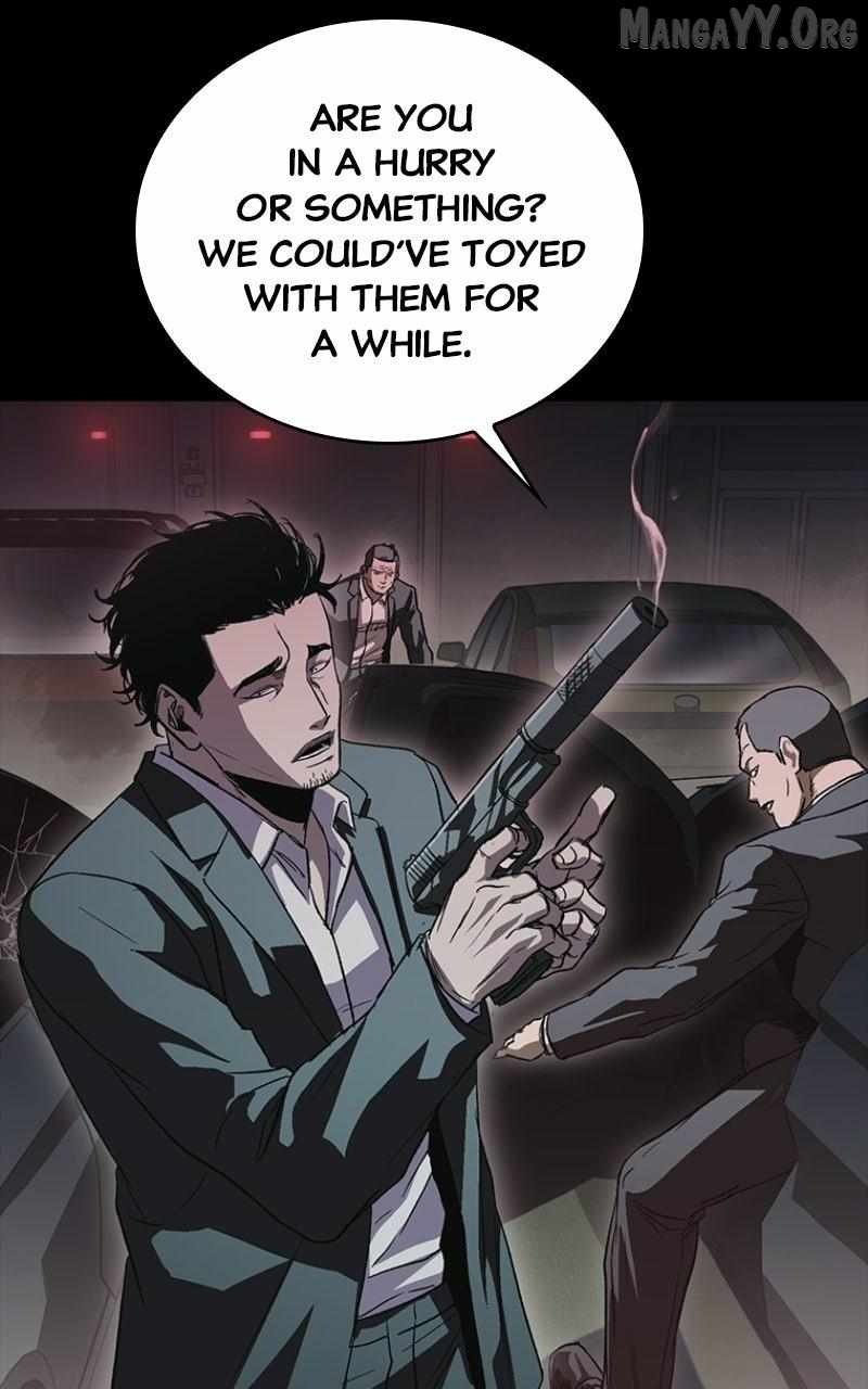 Read Nine Dragons_ COPÓKA Manga Online