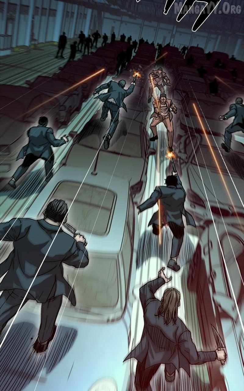 Read Nine Dragons_ COPÓKA Manga Online