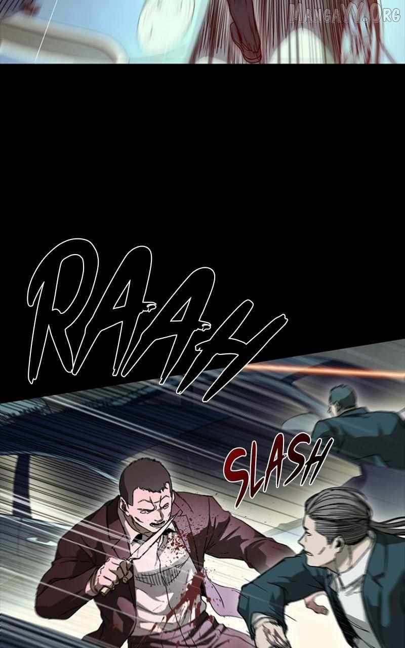 Read Nine Dragons_ COPÓKA Manga Online