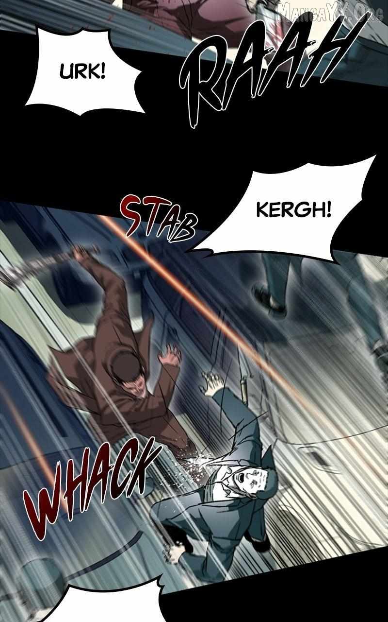 Read Nine Dragons_ COPÓKA Manga Online