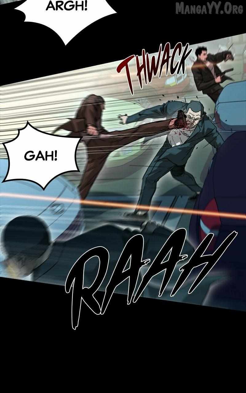 Read Nine Dragons_ COPÓKA Manga Online