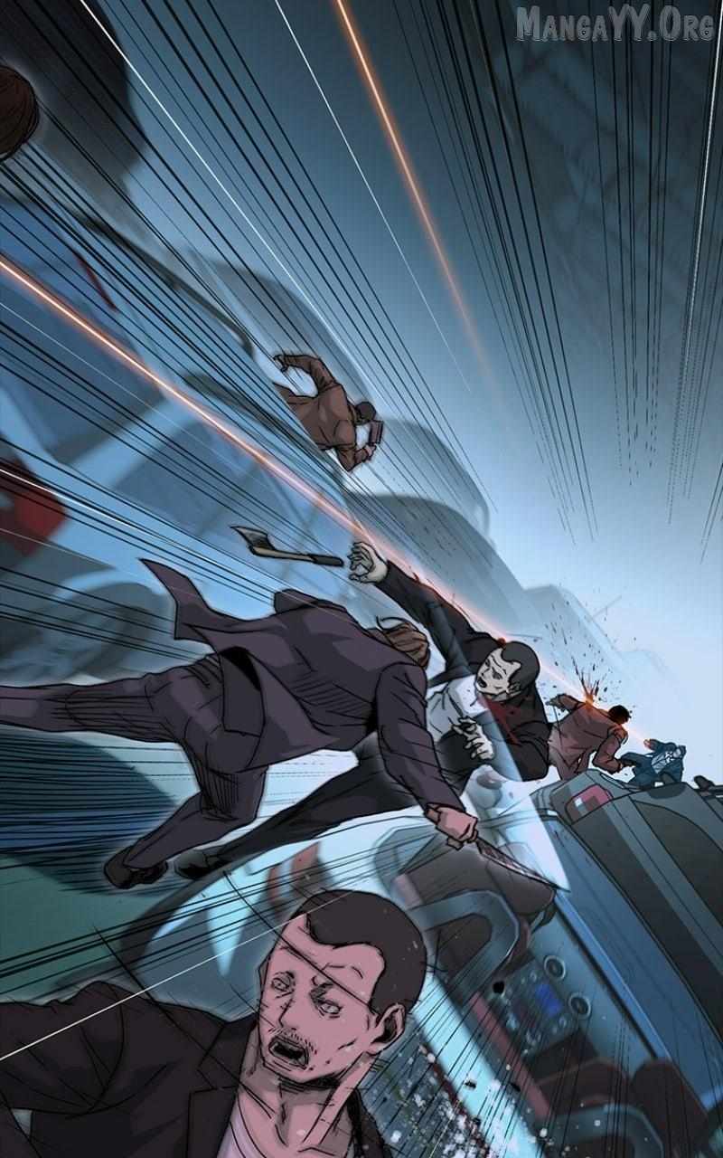 Read Nine Dragons_ COPÓKA Manga Online