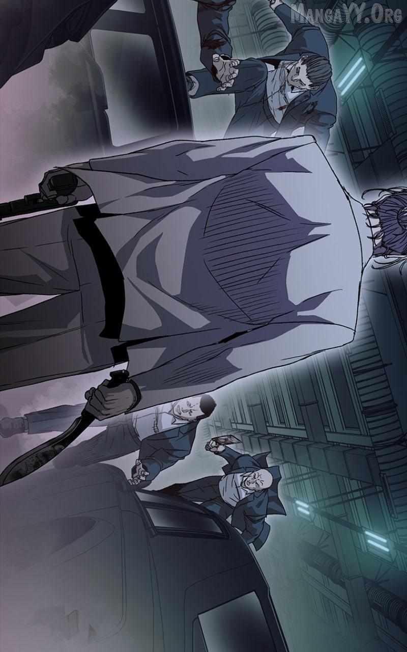 Read Nine Dragons_ COPÓKA Manga Online