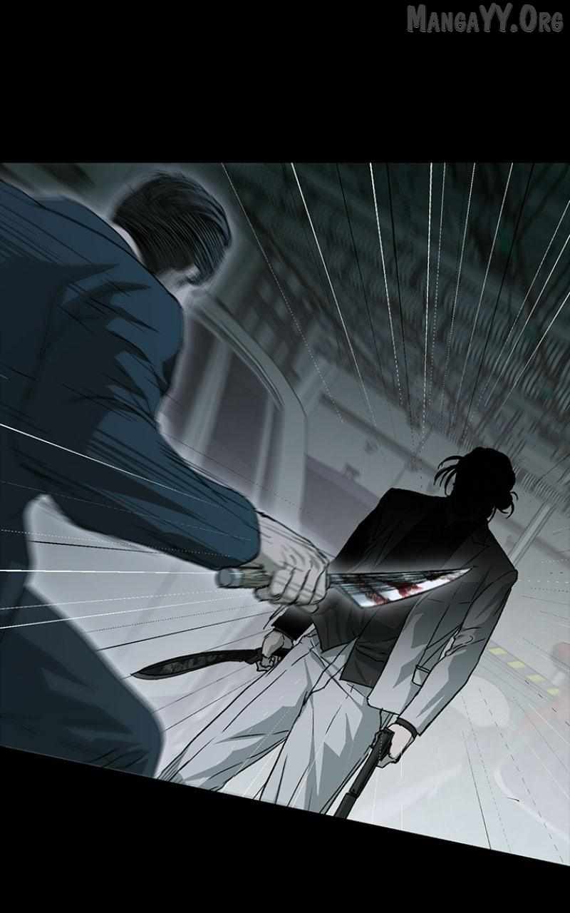 Read Nine Dragons_ COPÓKA Manga Online