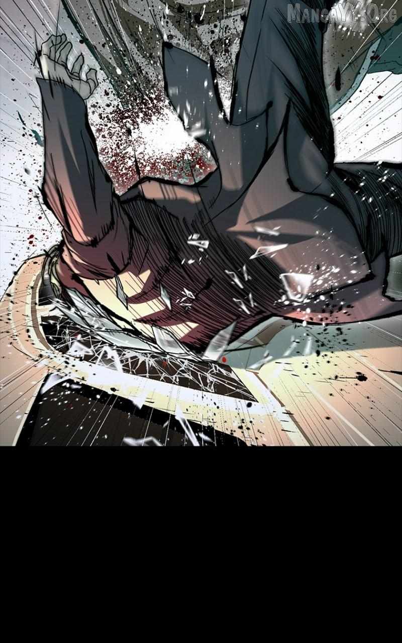 Read Nine Dragons_ COPÓKA Manga Online