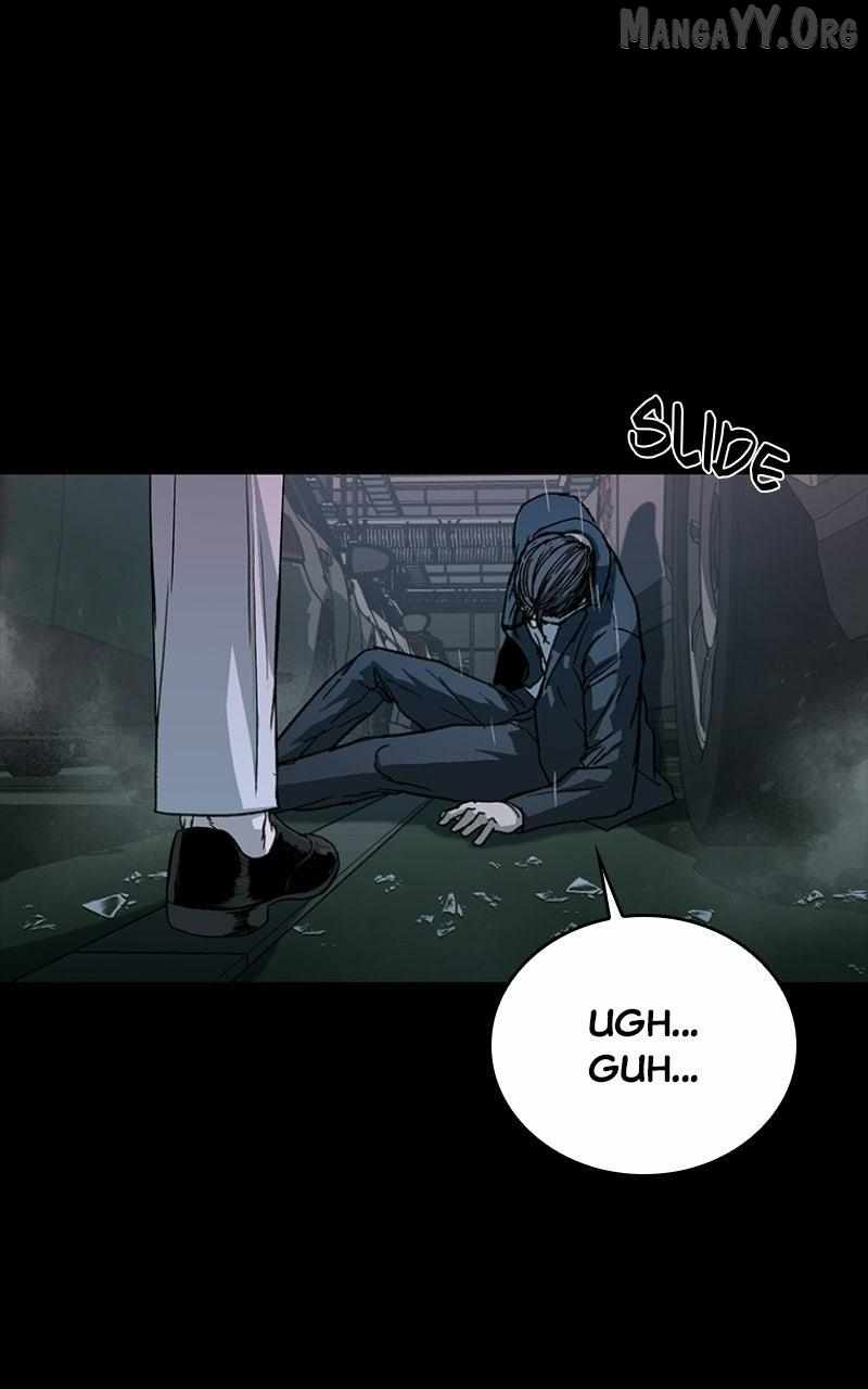 Read Nine Dragons_ COPÓKA Manga Online