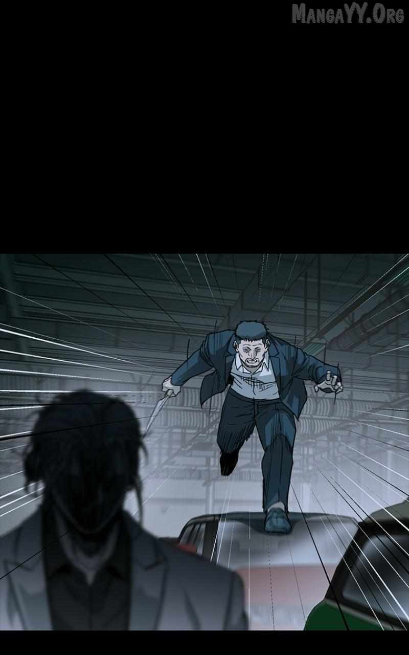 Read Nine Dragons_ COPÓKA Manga Online