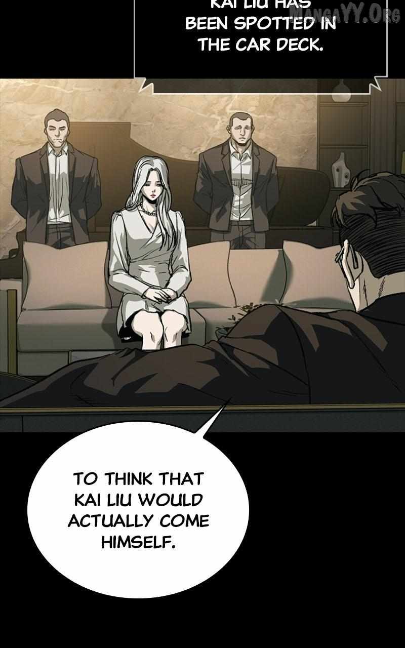 Read Nine Dragons_ COPÓKA Manga Online