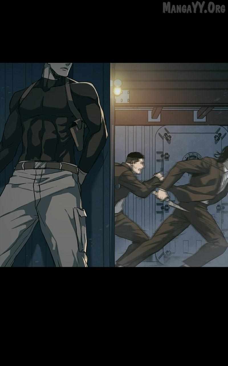 Read Nine Dragons_ COPÓKA Manga Online