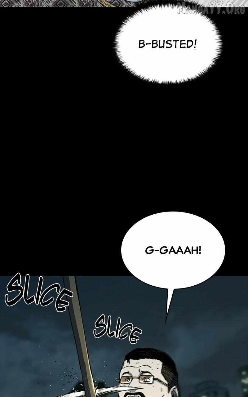 Read Nine Dragons_ COPÓKA Manga Online