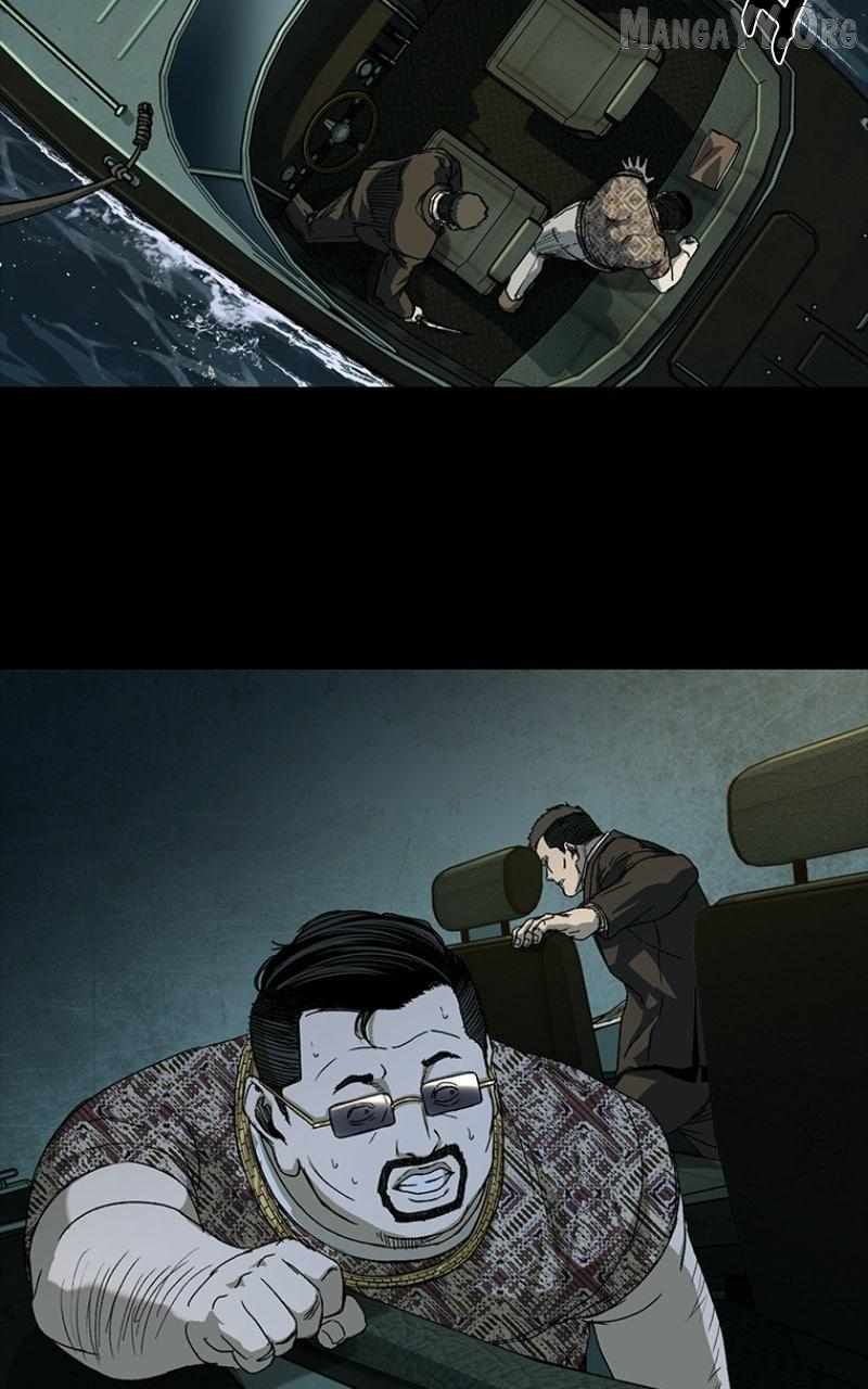 Read Nine Dragons_ COPÓKA Manga Online