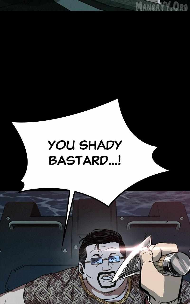 Read Nine Dragons_ COPÓKA Manga Online