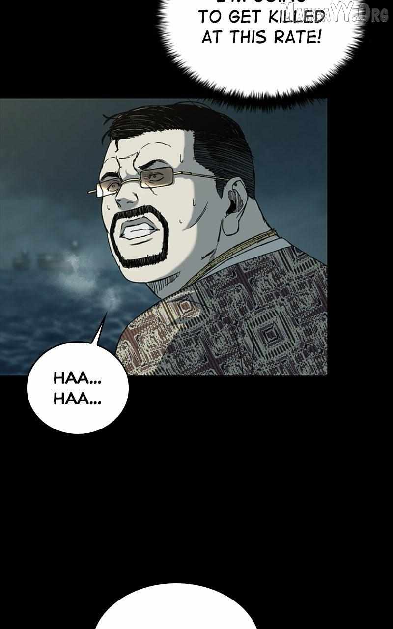 Read Nine Dragons_ COPÓKA Manga Online