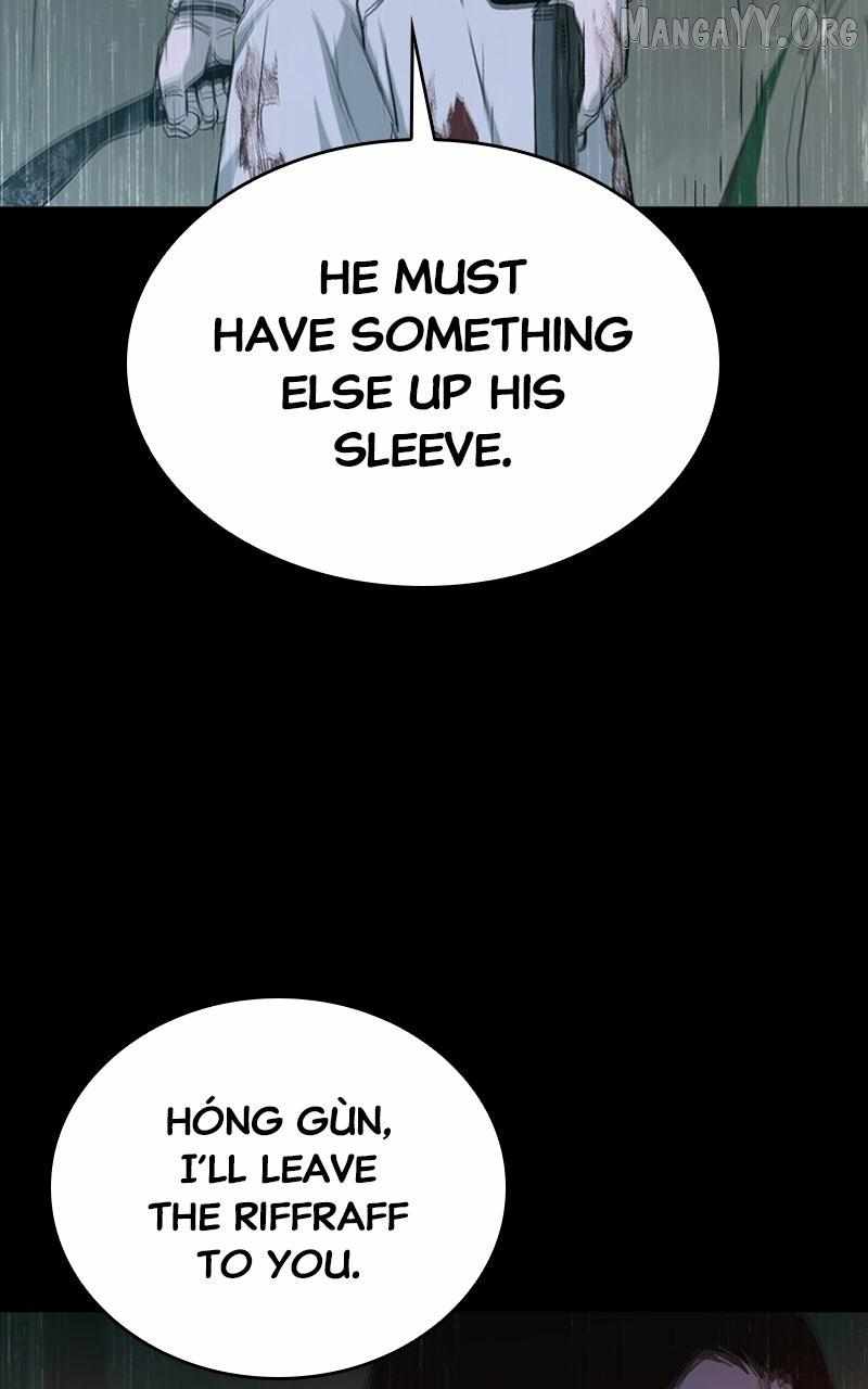 Read Nine Dragons_ COPÓKA Manga Online