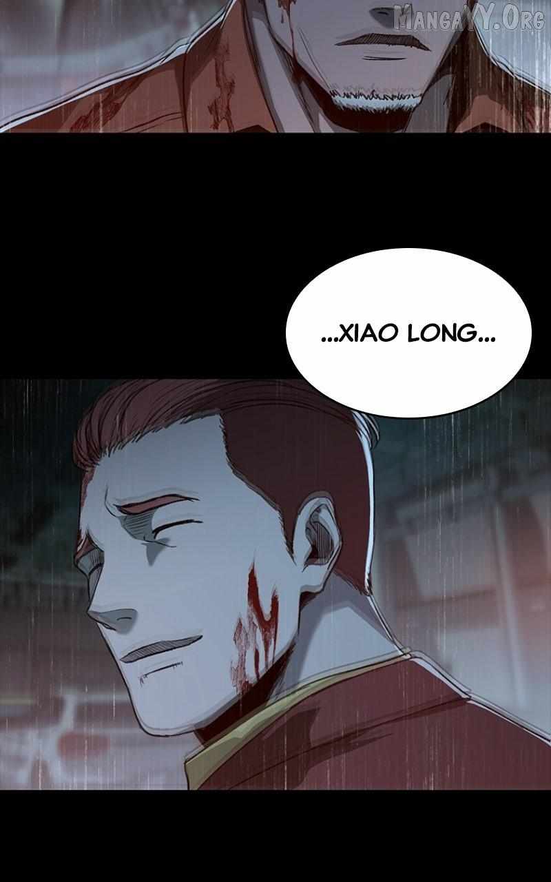 Read Nine Dragons_ COPÓKA Manga Online