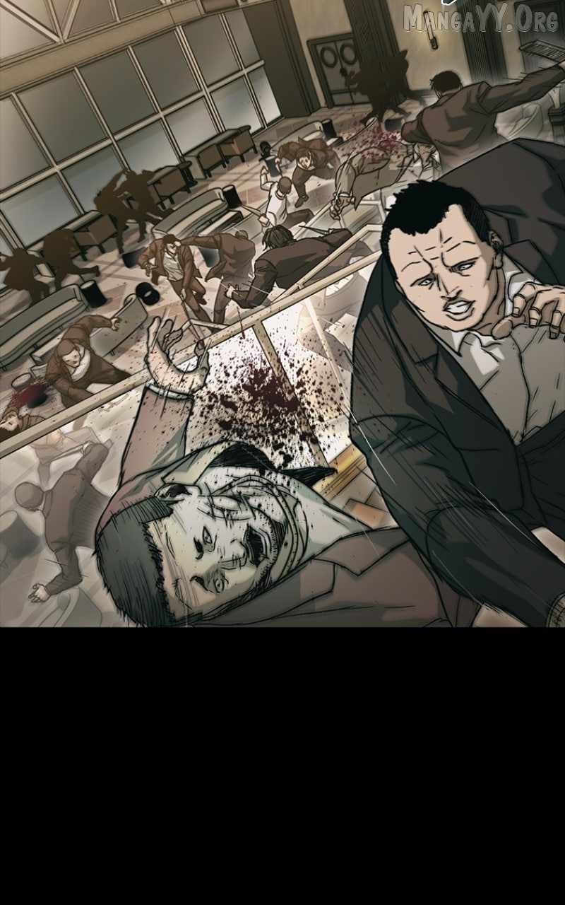 Read Nine Dragons_ COPÓKA Manga Online