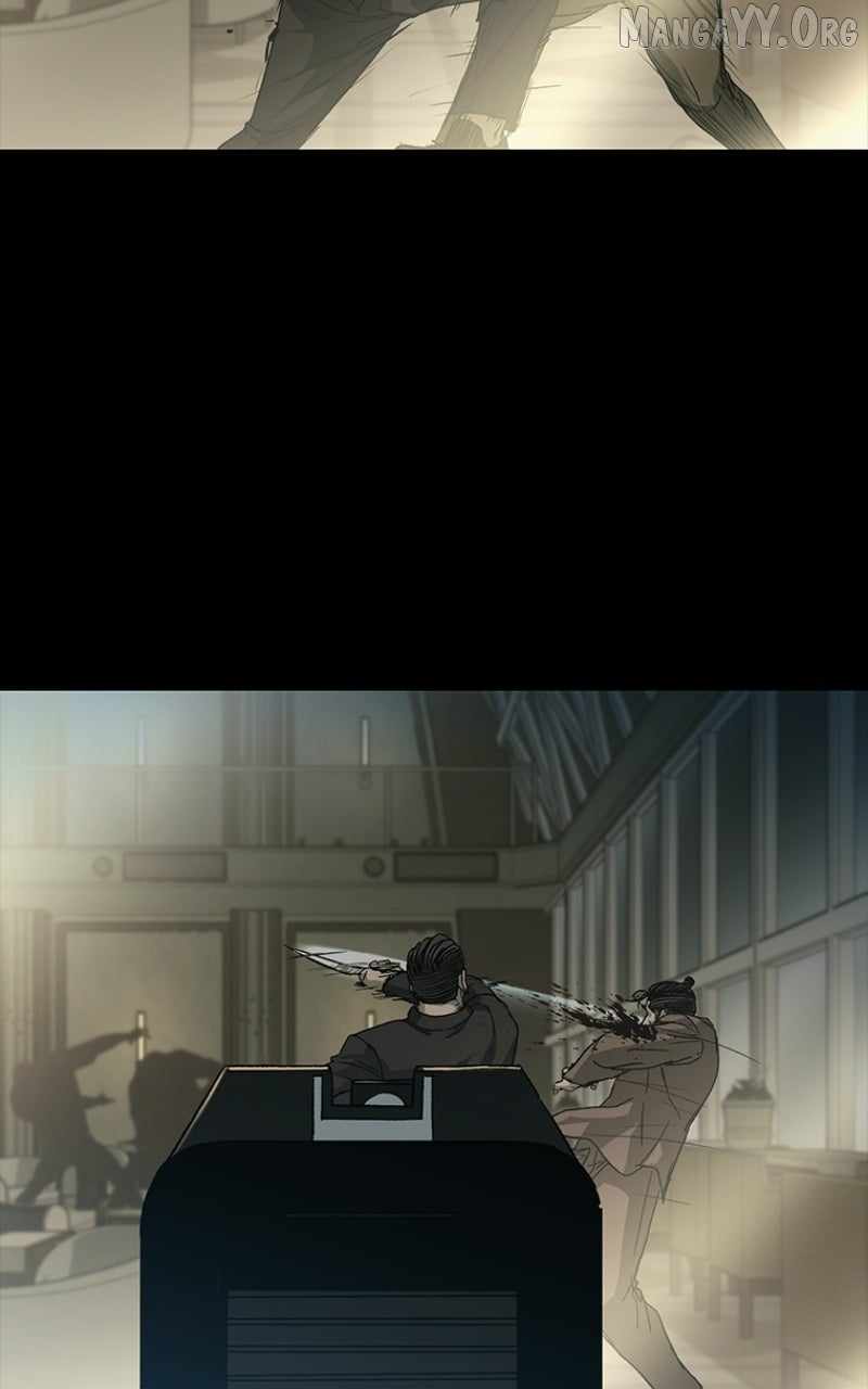 Read Nine Dragons_ COPÓKA Manga Online