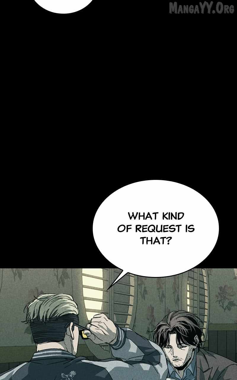 Read Nine Dragons_ COPÓKA Manga Online