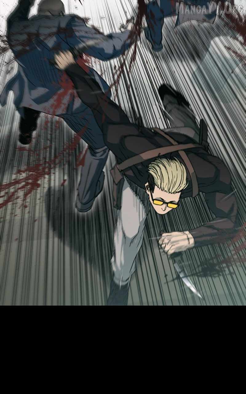 Read Nine Dragons_ COPÓKA Manga Online