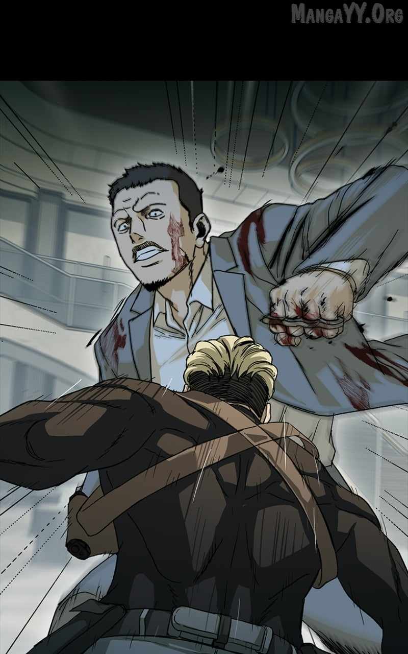 Read Nine Dragons_ COPÓKA Manga Online