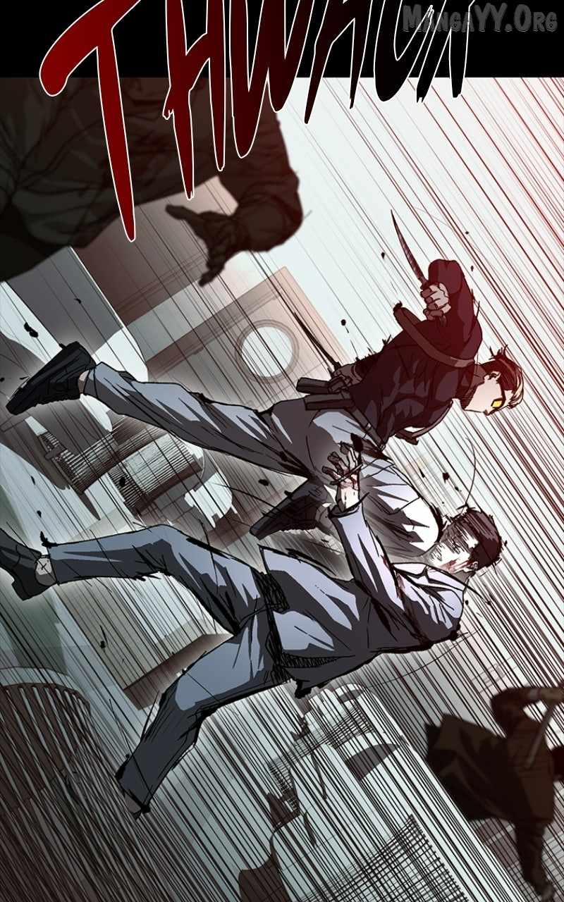 Read Nine Dragons_ COPÓKA Manga Online