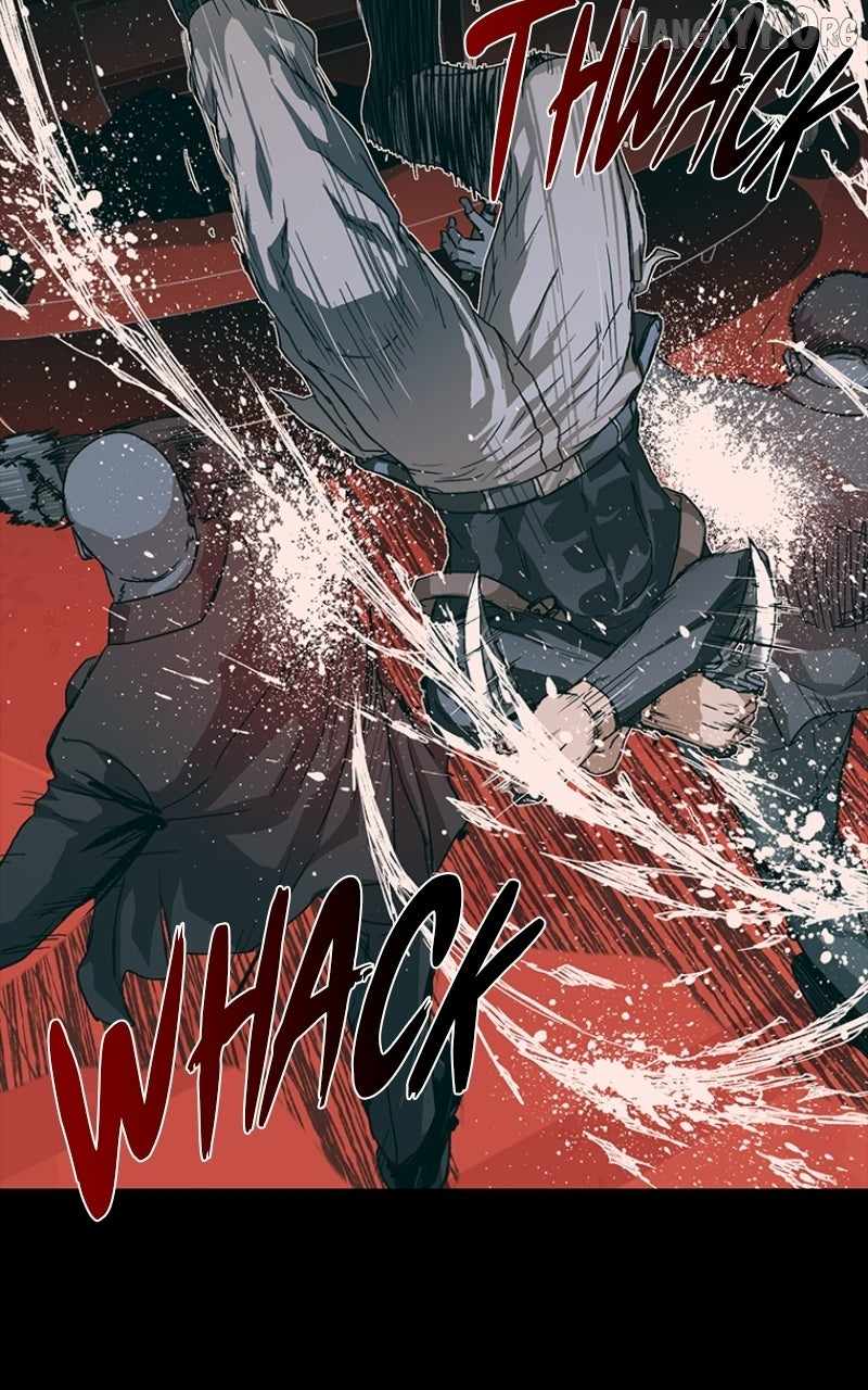 Read Nine Dragons_ COPÓKA Manga Online